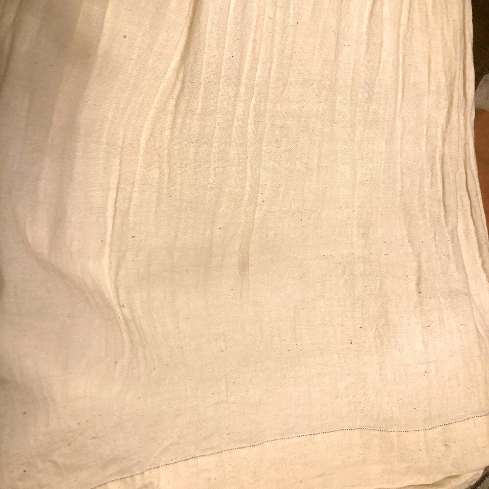 Injiri Charbagh cotton babydoll dress/tunic 34/XS - Picture 8 of 9